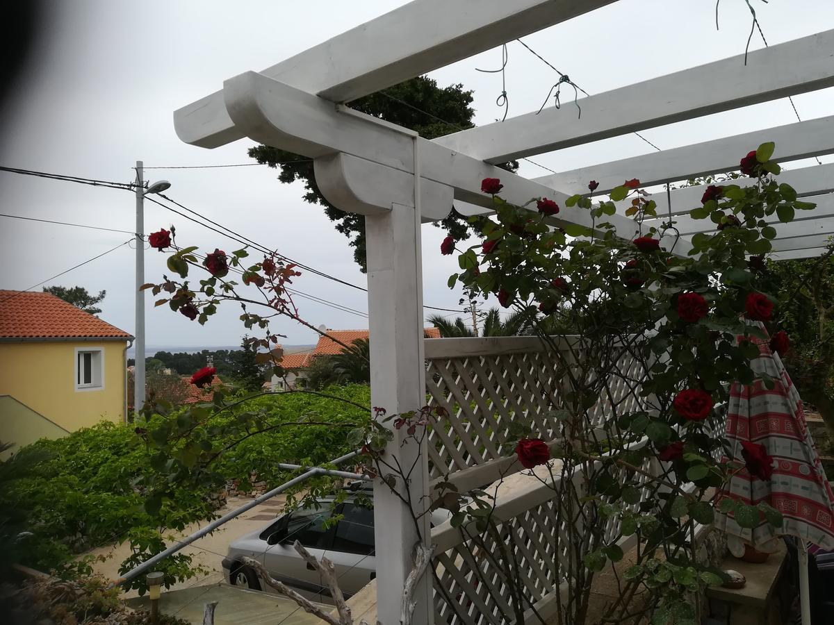 Apartment Neno - Terrace & Parking Lussingrande Esterno foto